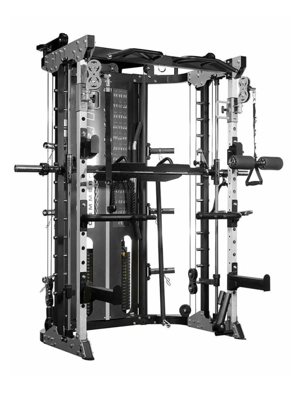 Force USA G12 All-In-One Trainer With Upgrade Kit