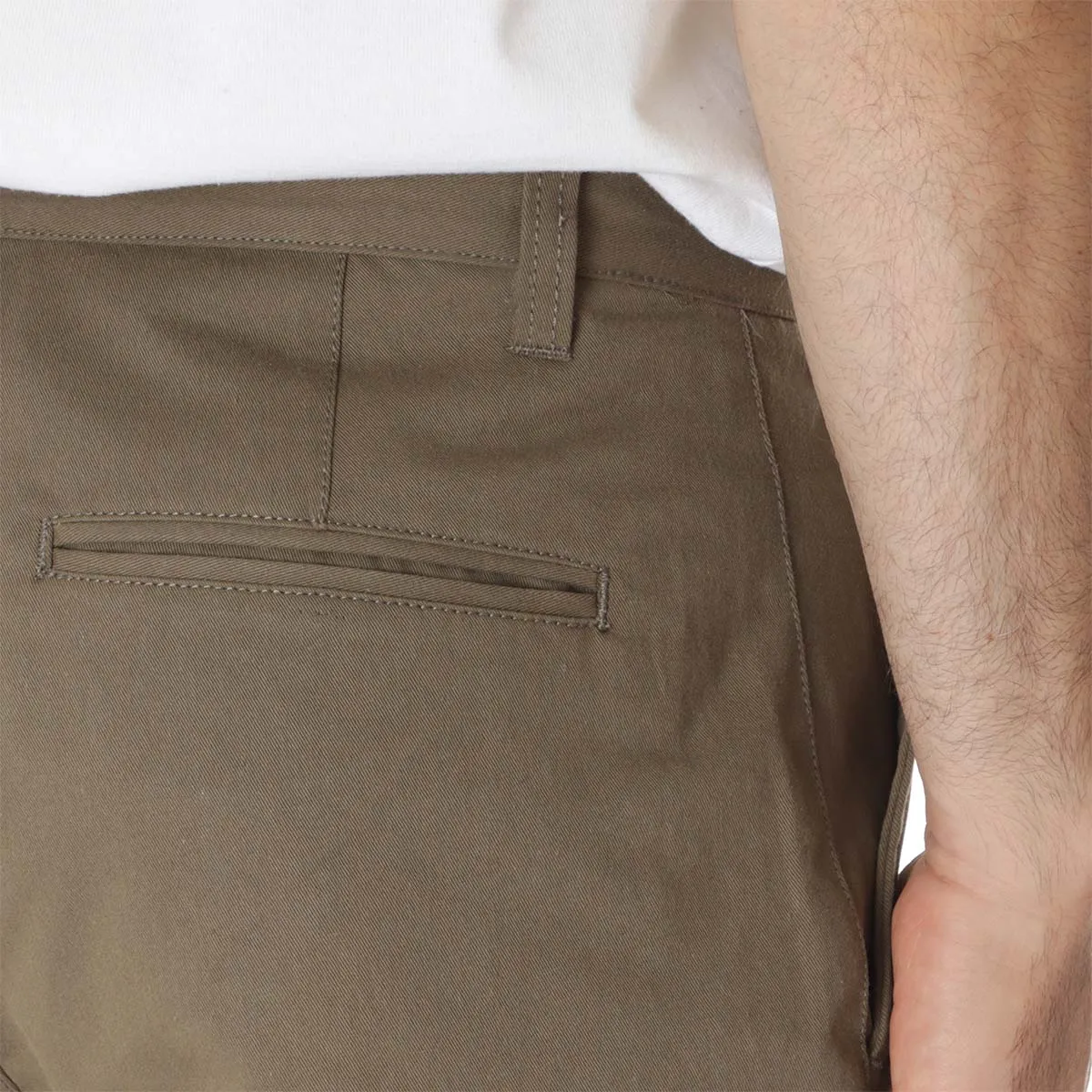 FrizmWORKS OG Haworth One Tuck Pant