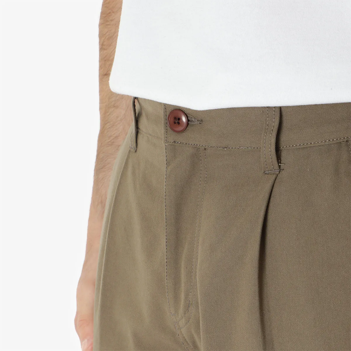 FrizmWORKS OG Haworth One Tuck Pant