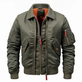Functional Men's Jacket