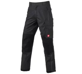 Functional trousers e.s.prestige