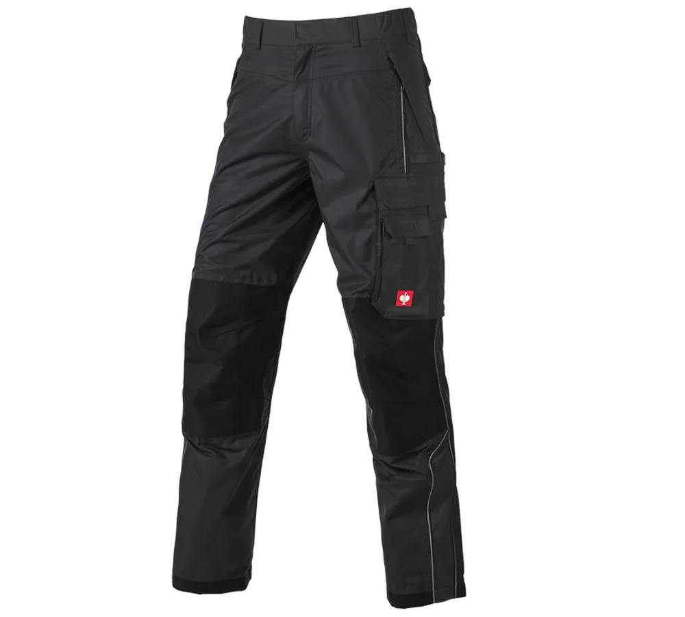 Functional trousers e.s.prestige