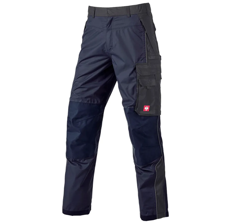 Functional trousers e.s.prestige