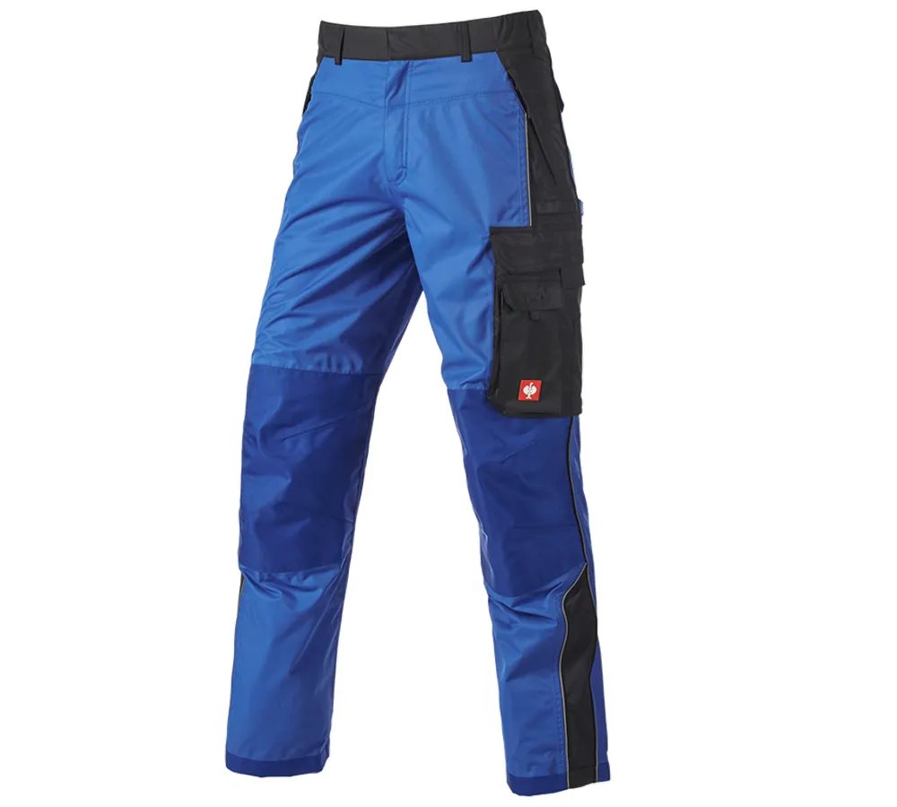 Functional trousers e.s.prestige