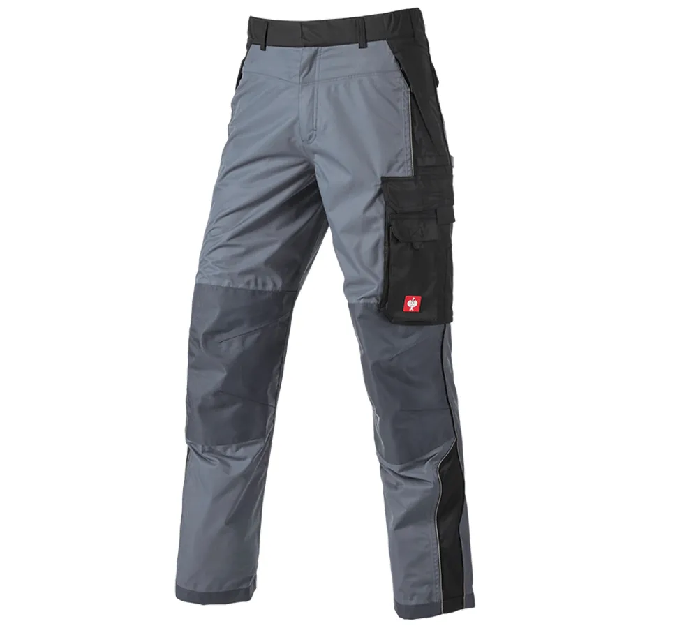 Functional trousers e.s.prestige