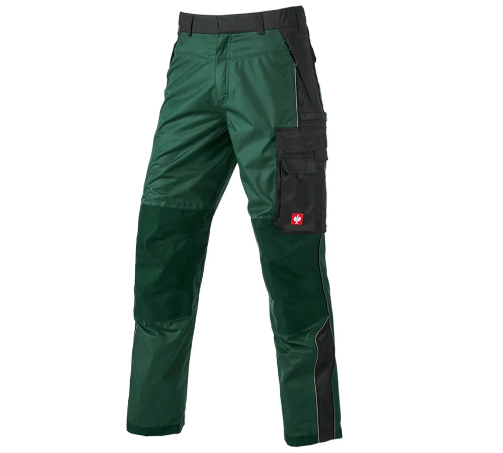 Functional trousers e.s.prestige
