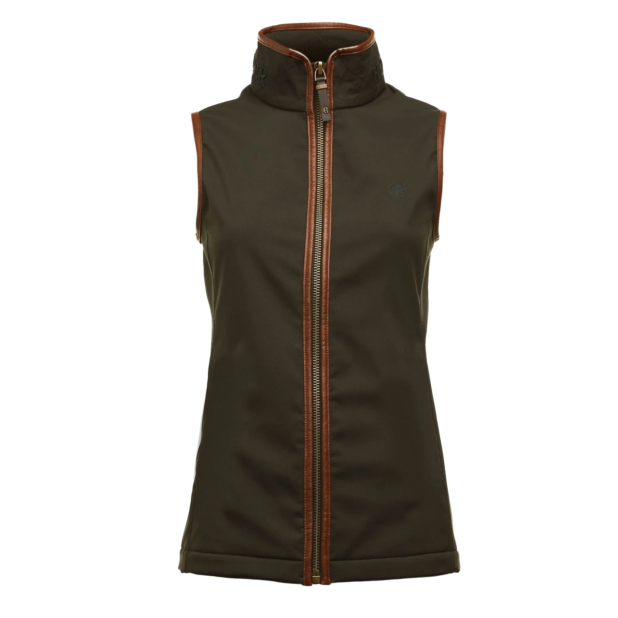 Holland Cooper Ladies Stamford Country Coat