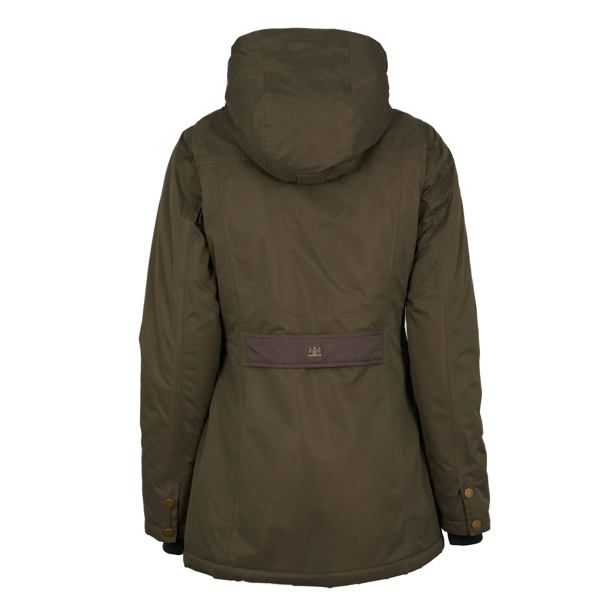 Holland Cooper Ladies Stamford Country Coat