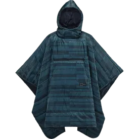 Honcho Poncho New Blue