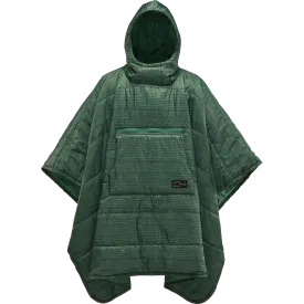 Honcho Poncho New Green