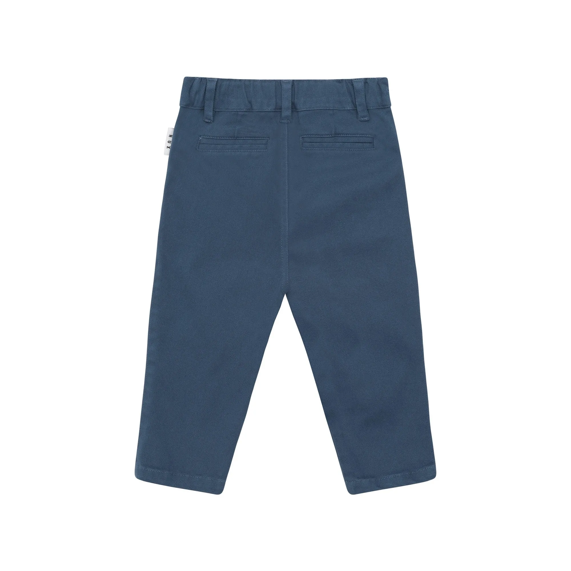 Huxbaby Chino Pant - Navy