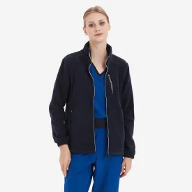 Indoor Fleece Jacket