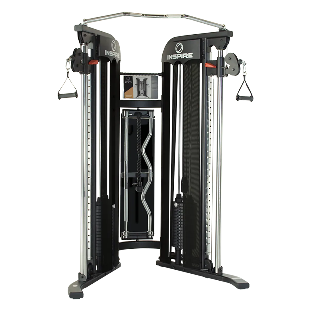 Inspire FT1 Functional Trainer