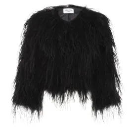 Jacket Dita Black