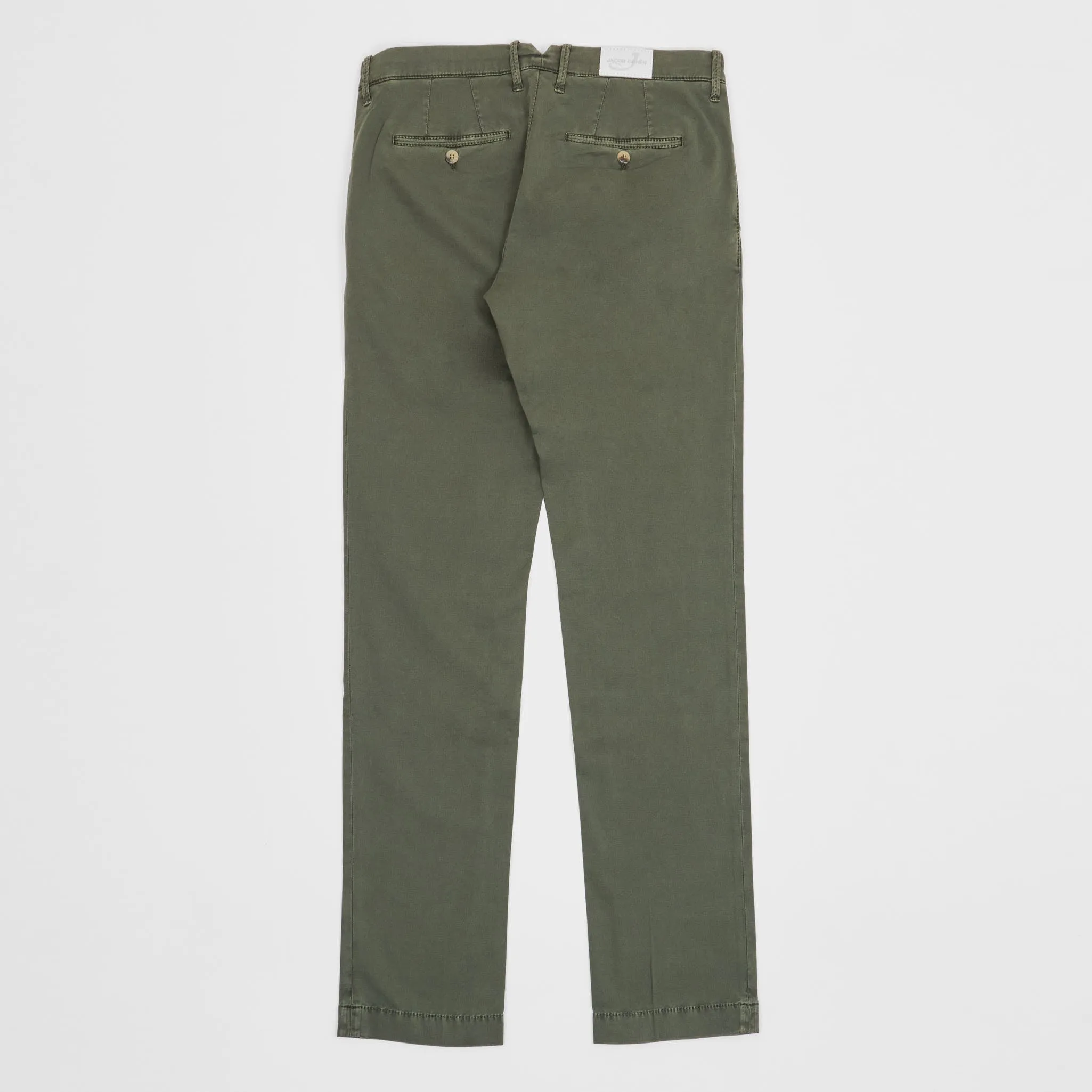 Jacob Cohen Rare Luxury Chinos
