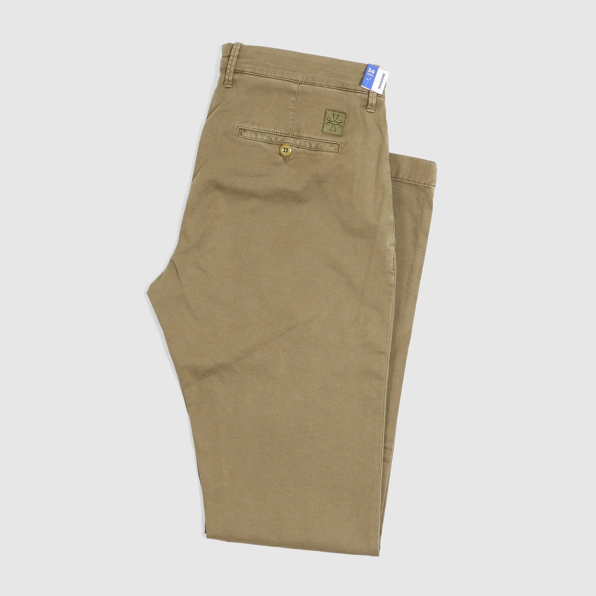 Jacob Cohen Rare Luxury Chinos
