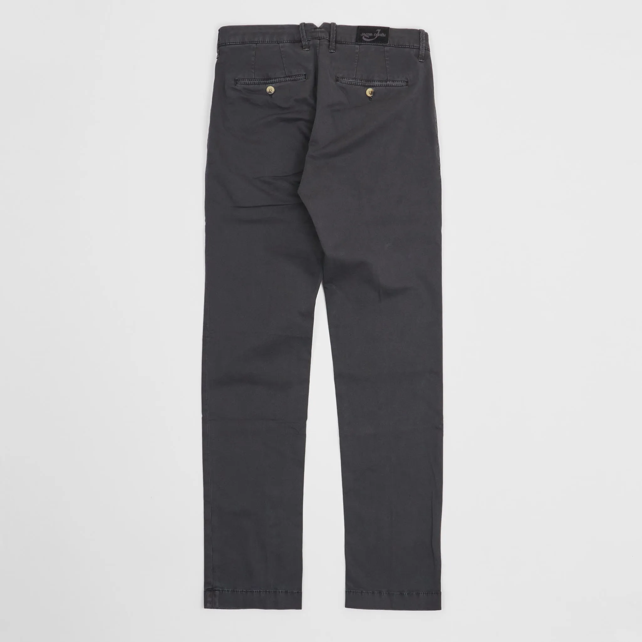 Jacob Cohen Rare Luxury Chinos