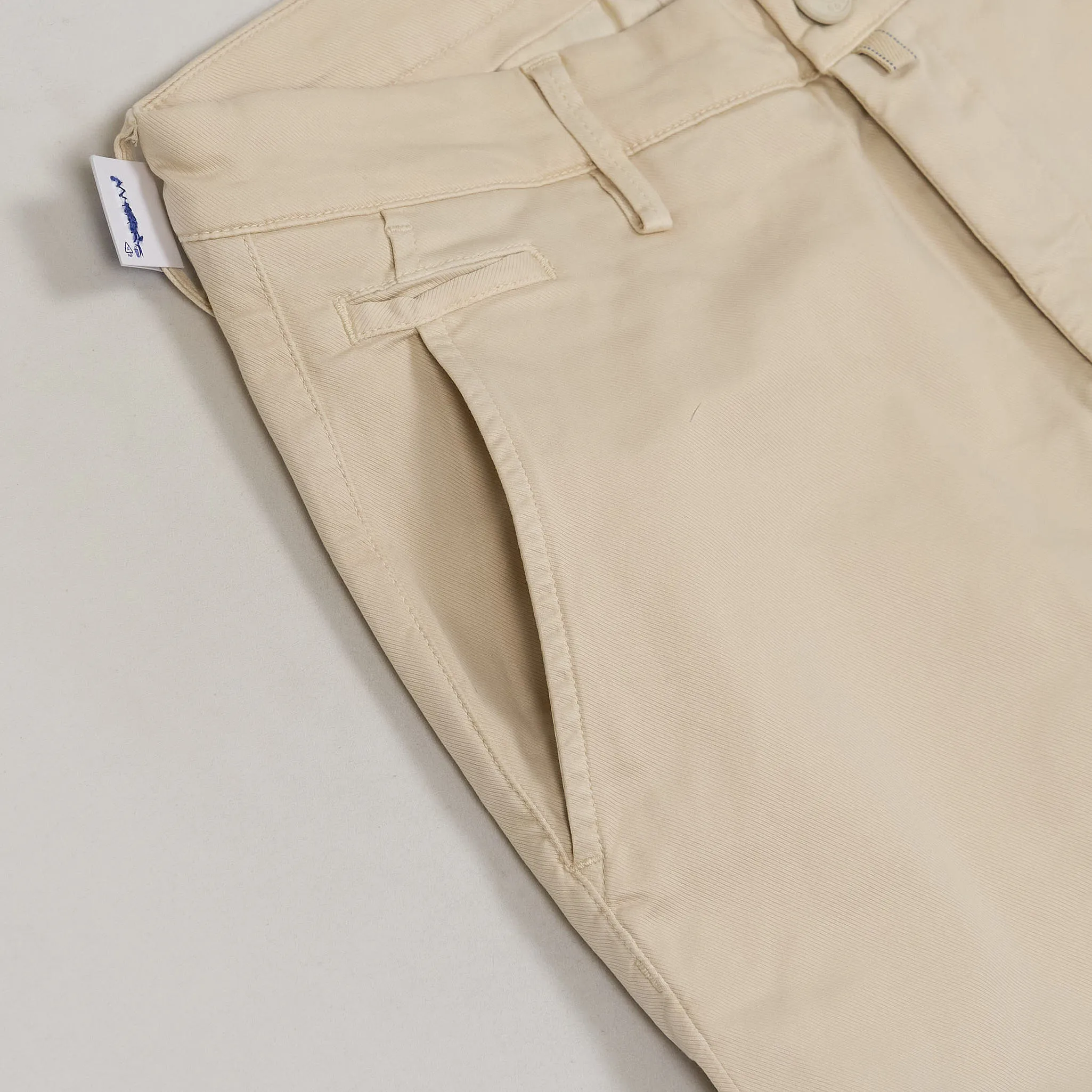 Jacob Cohen Rare Luxury Chinos