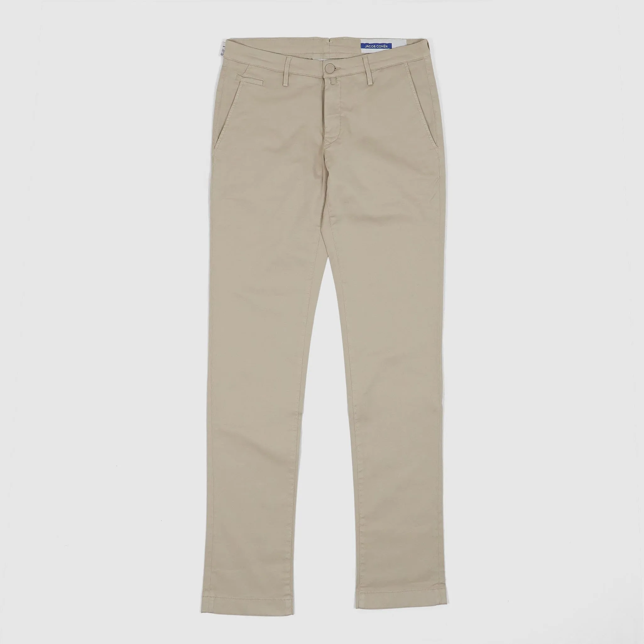 Jacob Cohen Rare Luxury Chinos