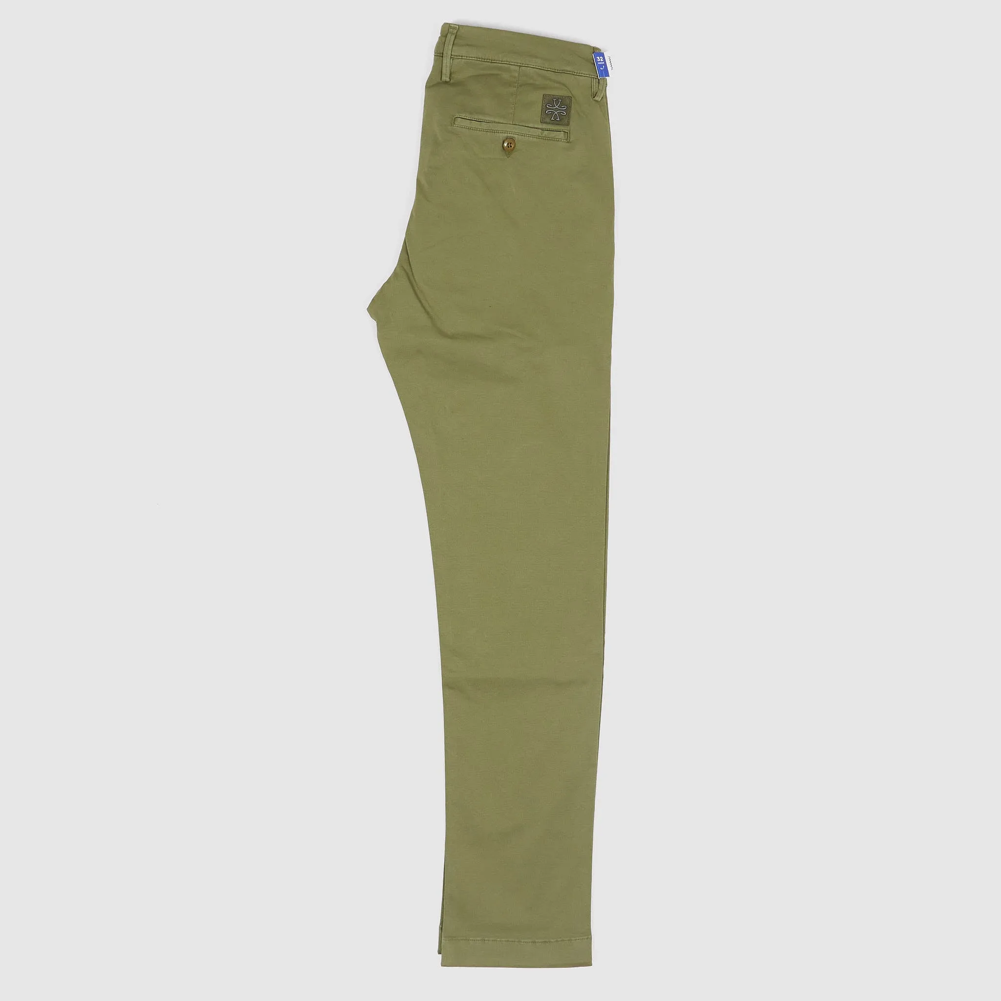 Jacob Cohen Rare Luxury Chinos