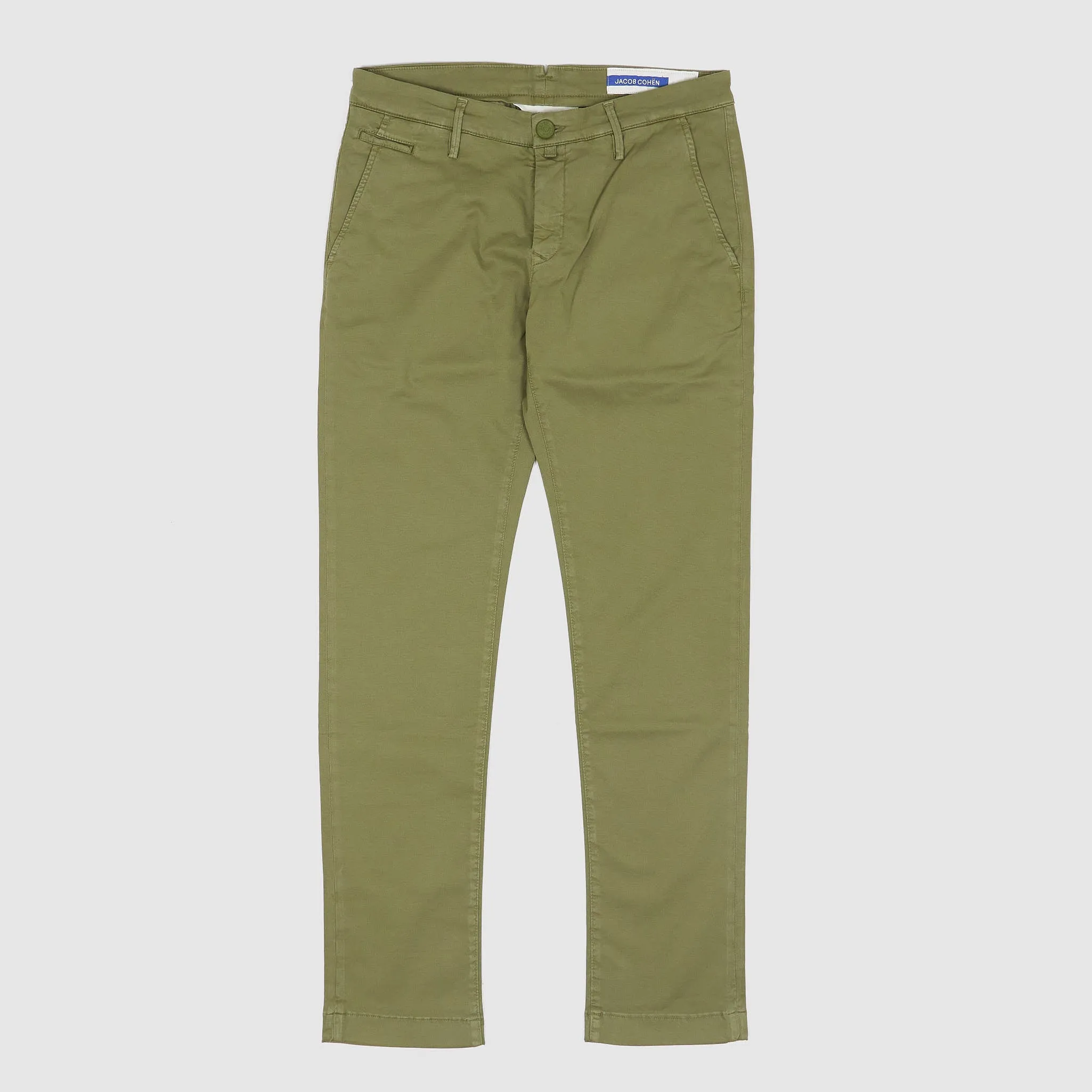 Jacob Cohen Rare Luxury Chinos