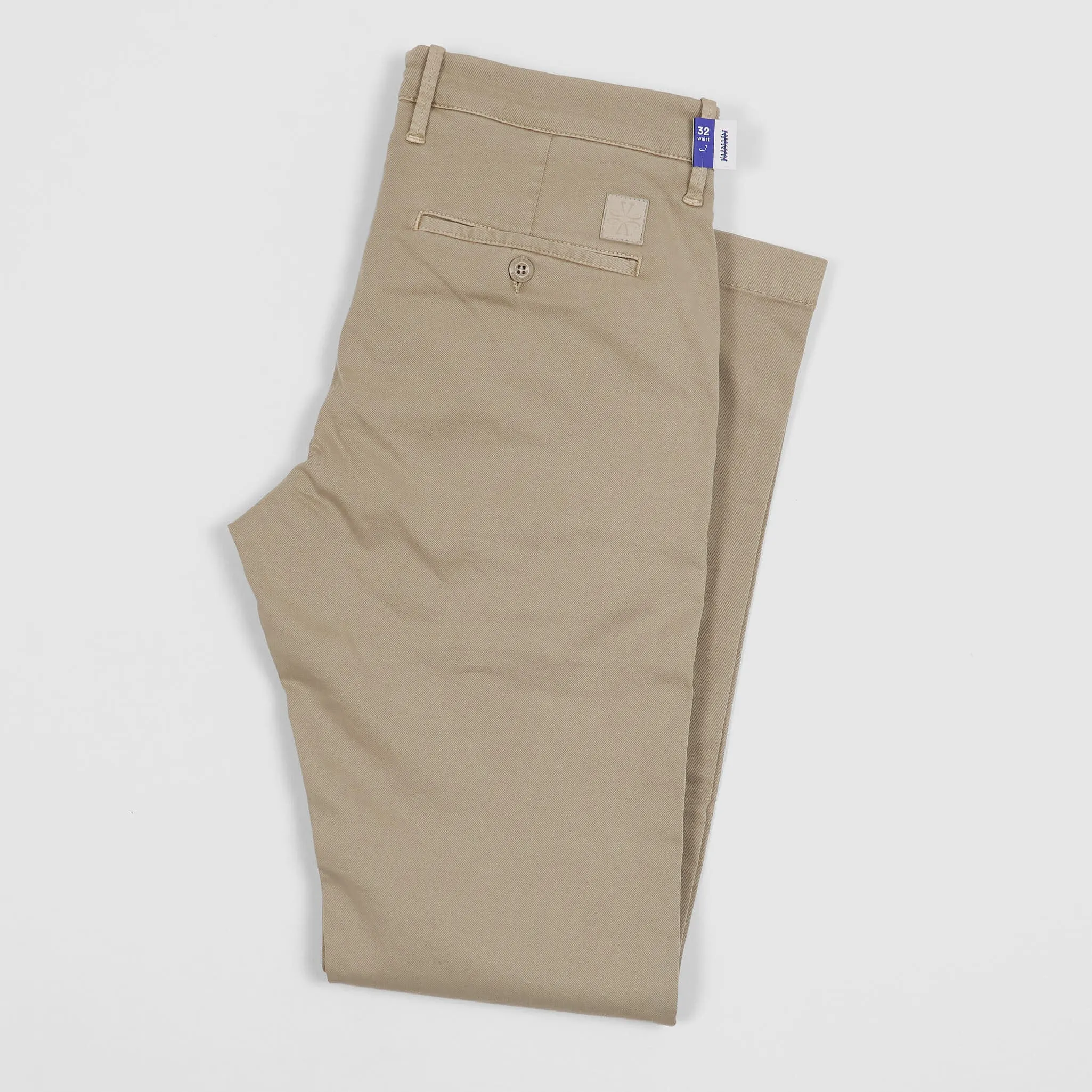 Jacob Cohen Rare Luxury Chinos