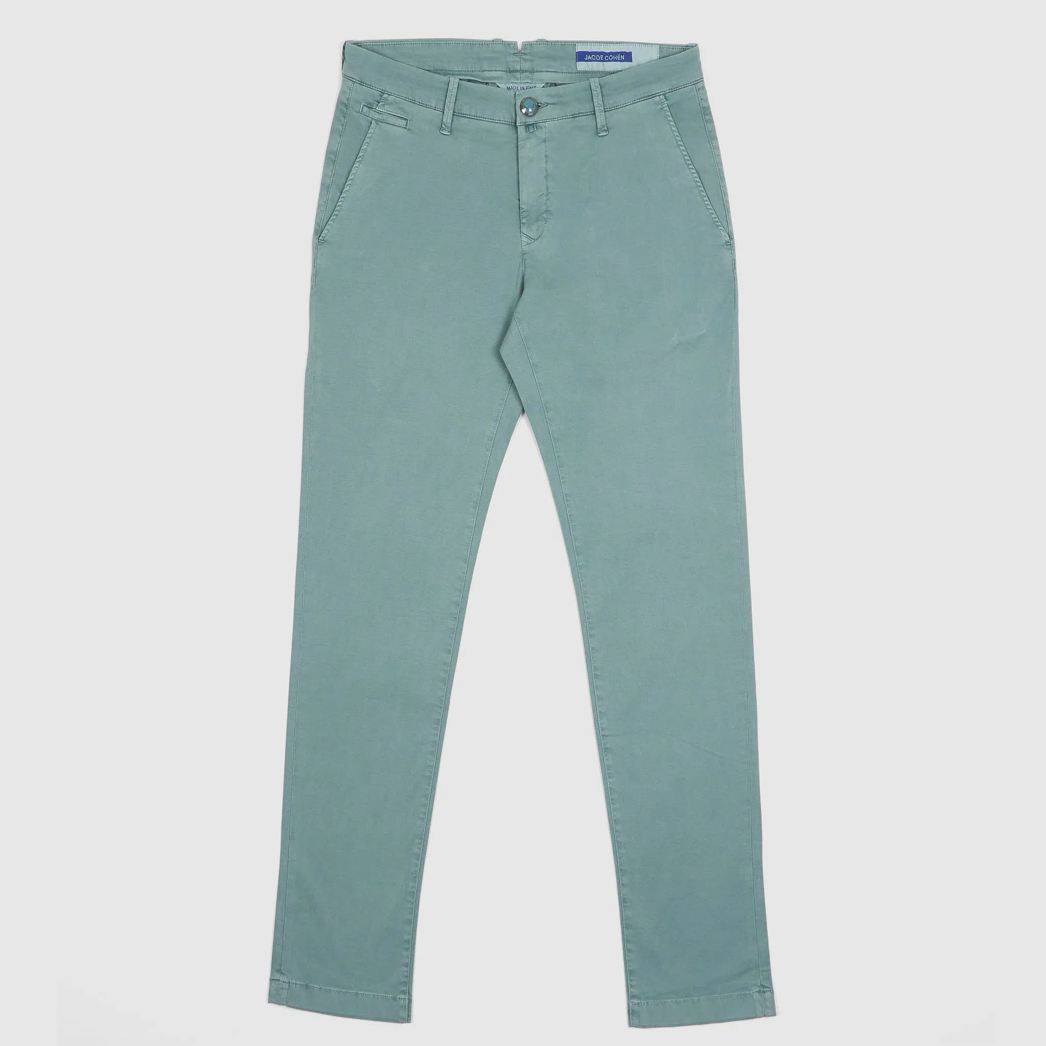 Jacob Cohen Rare Luxury Chinos