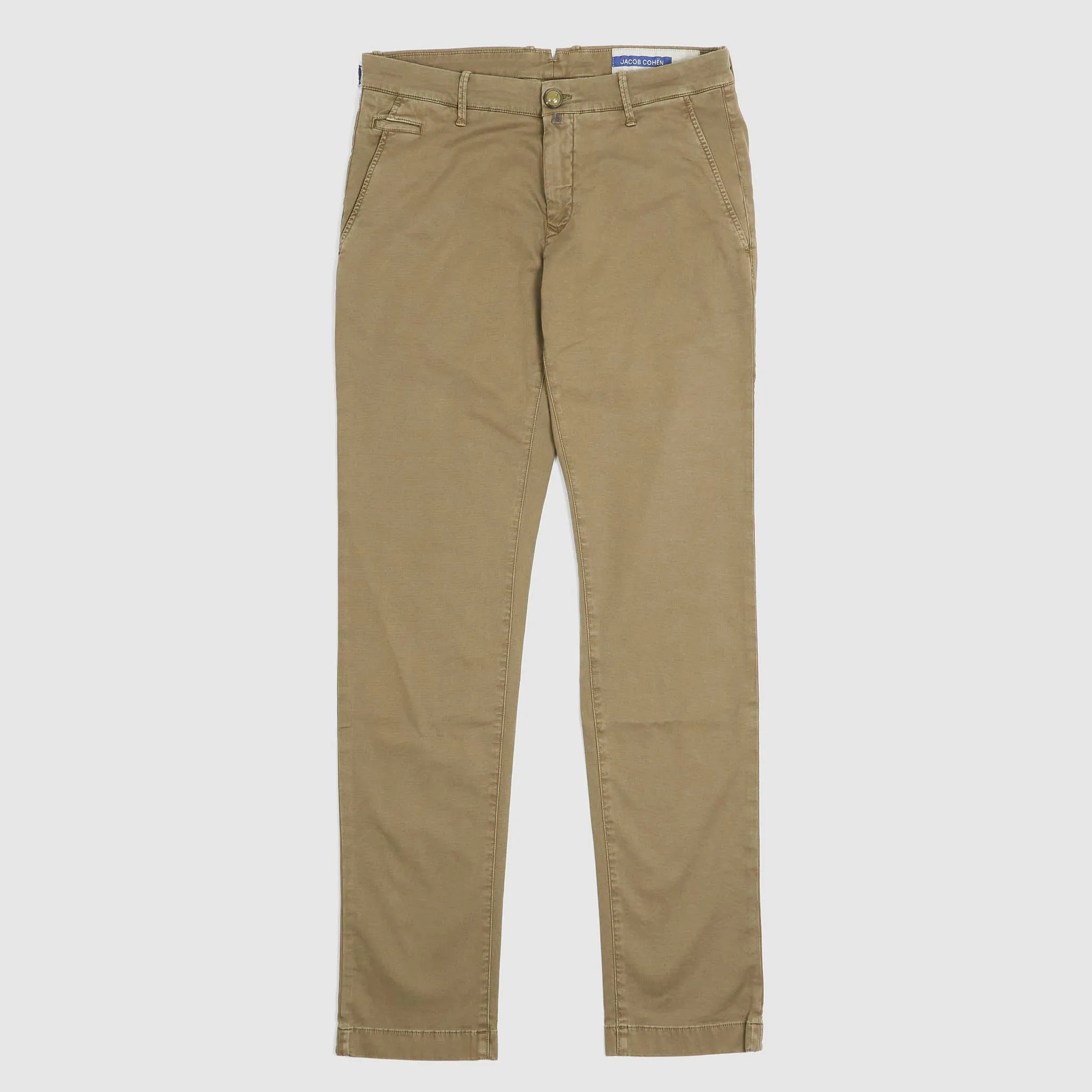 Jacob Cohen Rare Luxury Chinos