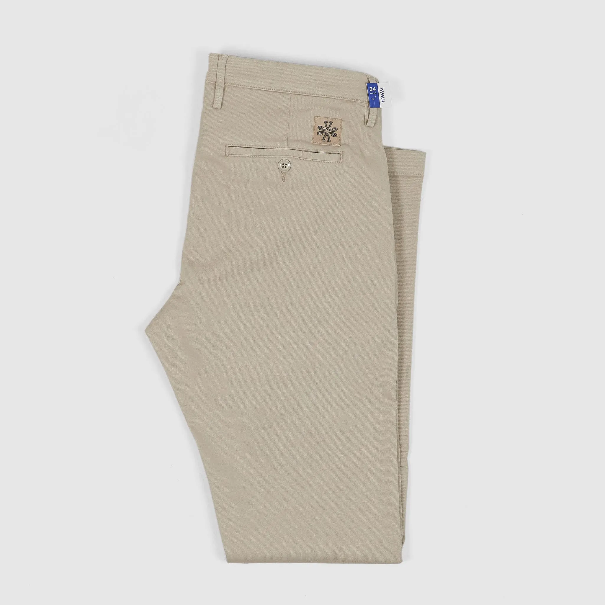 Jacob Cohen Rare Luxury Chinos