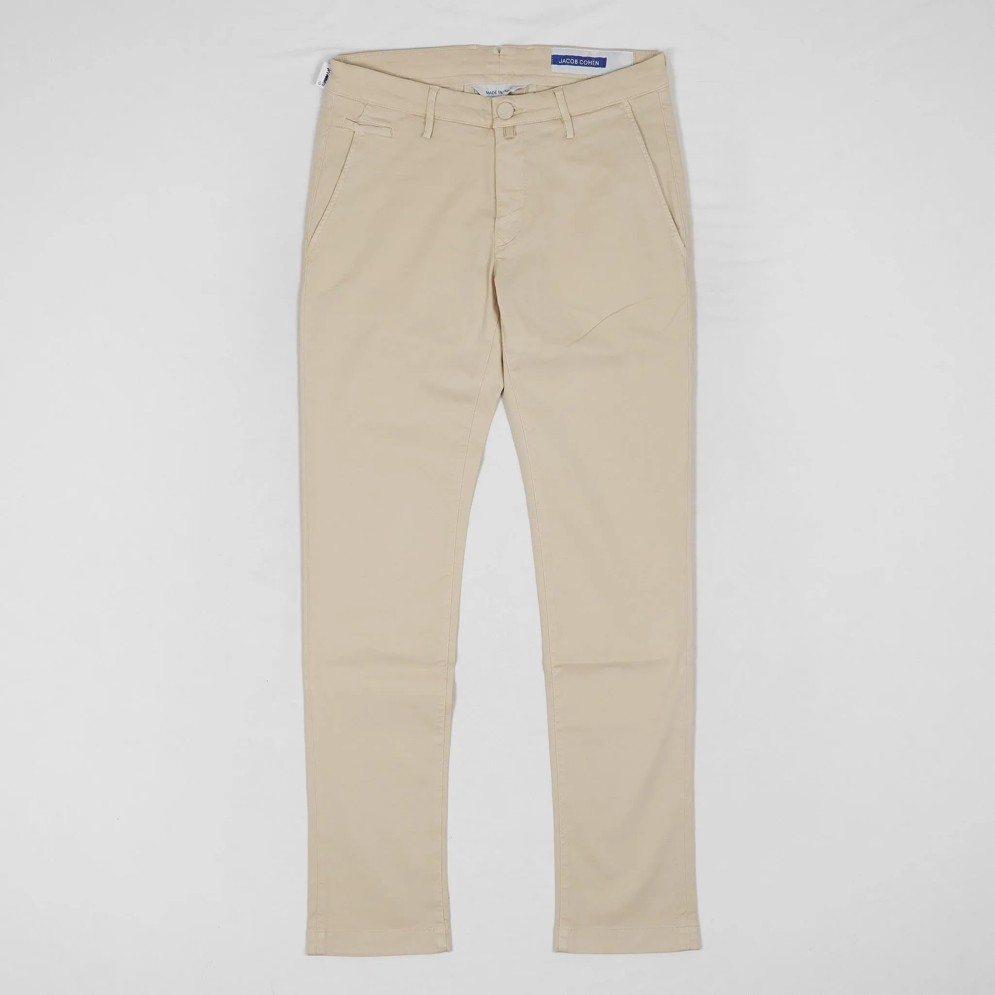 Jacob Cohen Rare Luxury Chinos