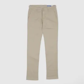 Jacob Cohen Rare Luxury Chinos