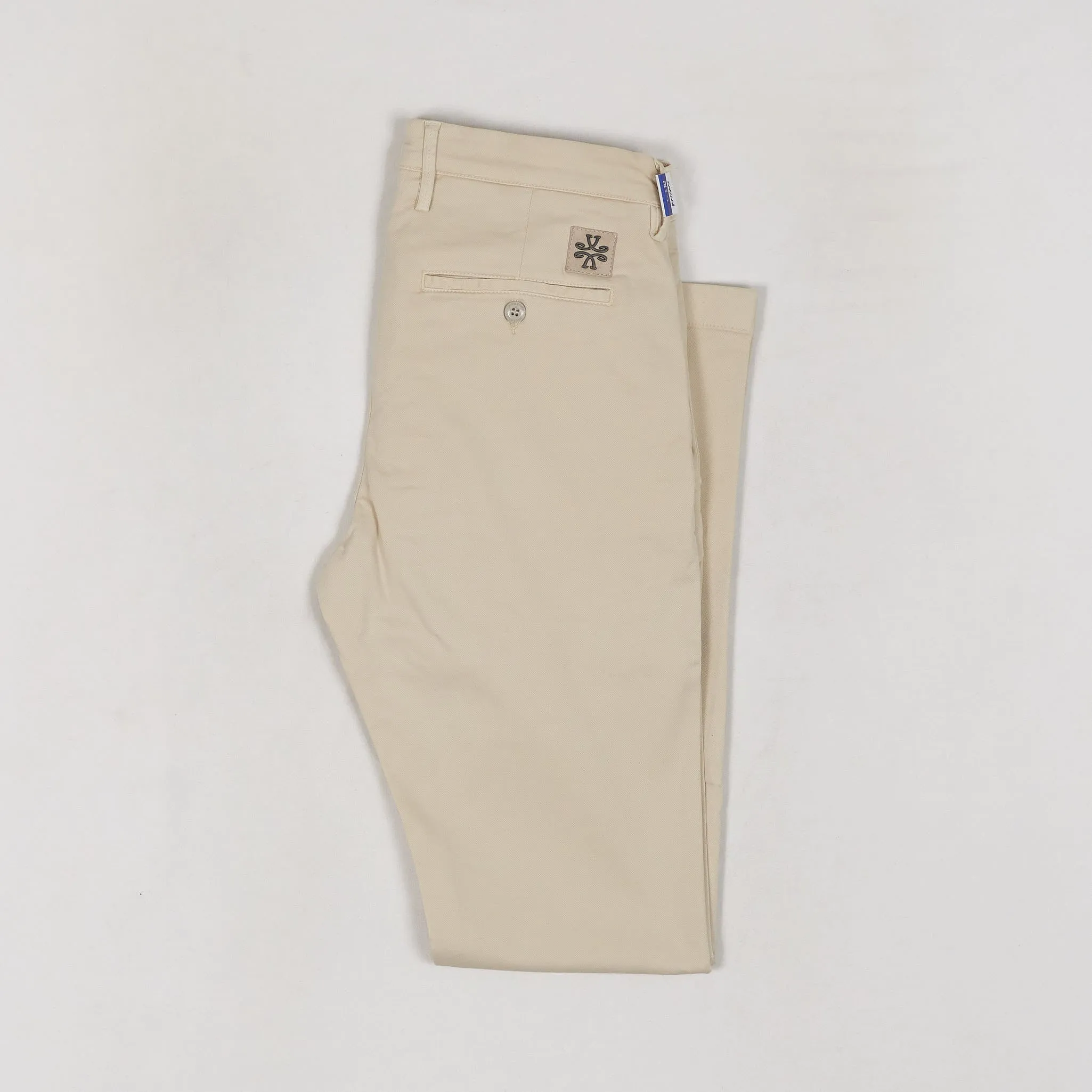 Jacob Cohen Rare Luxury Chinos