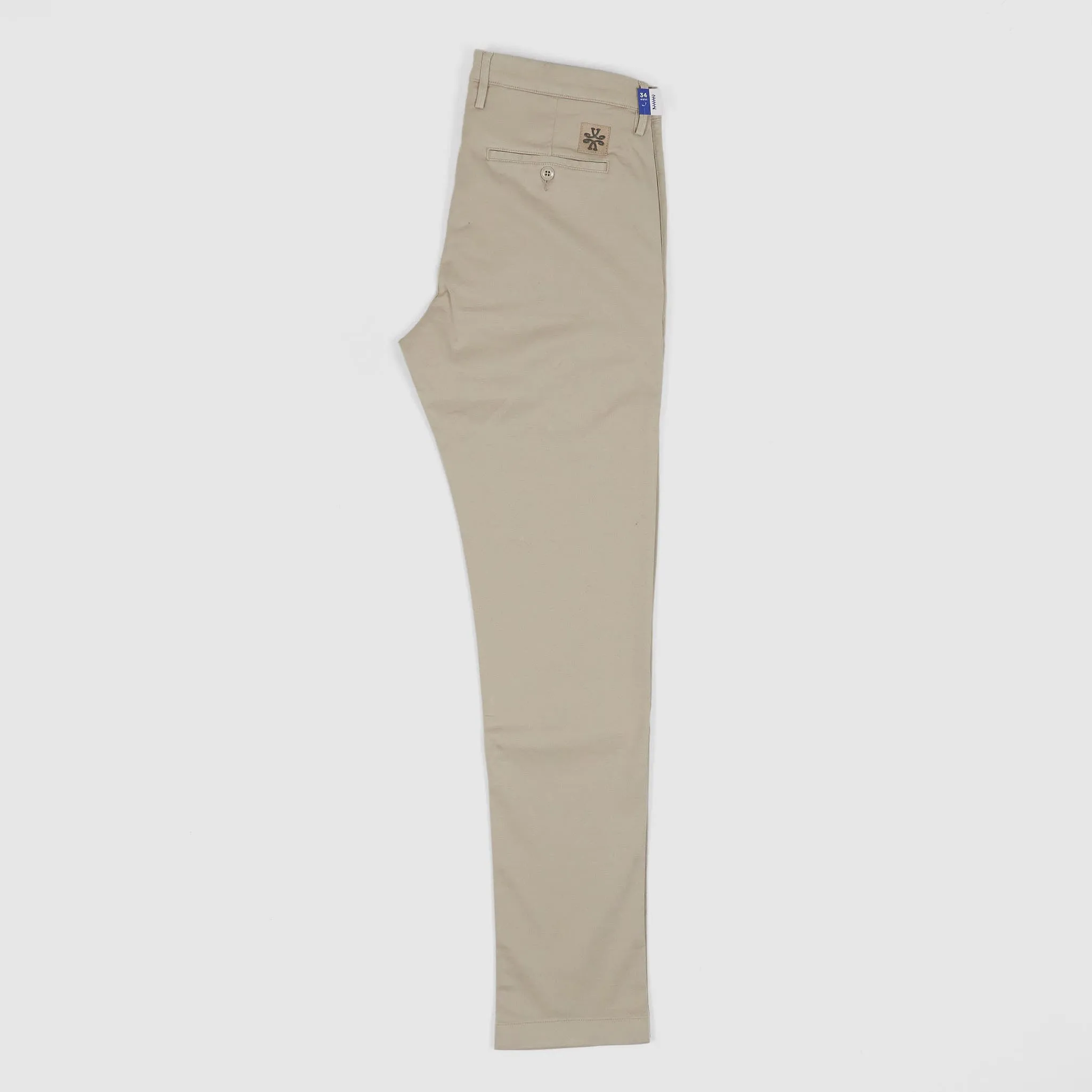 Jacob Cohen Rare Luxury Chinos