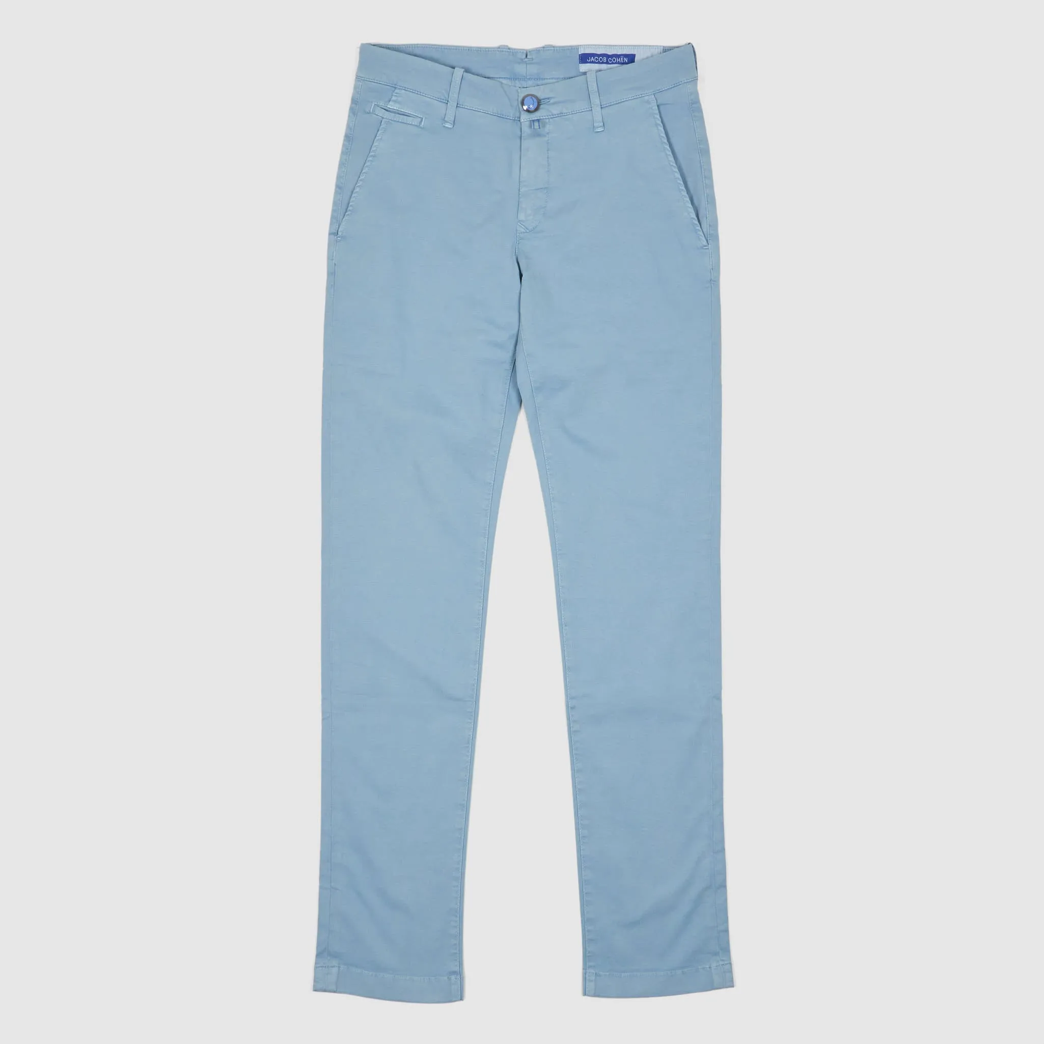 Jacob Cohen Rare Luxury Chinos