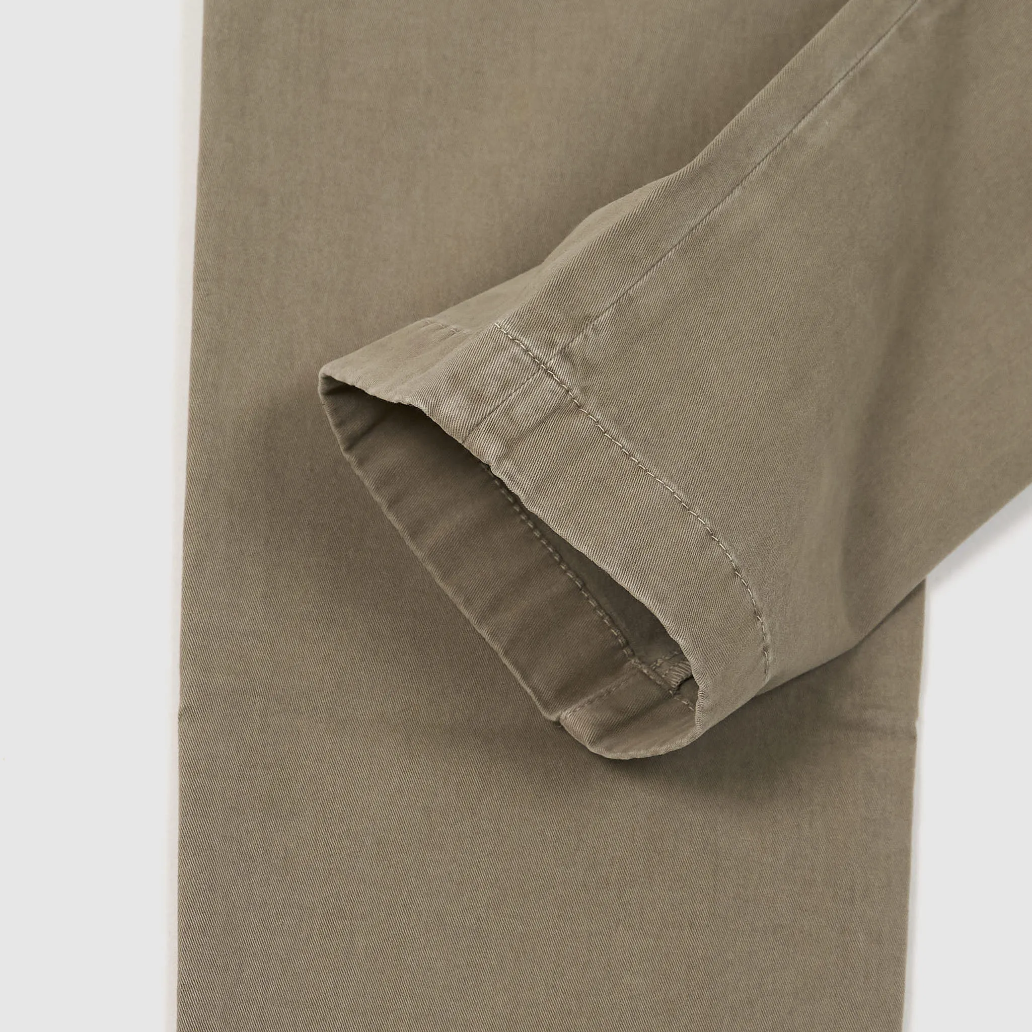 Jacob Cohen Slim Fitted Chinos