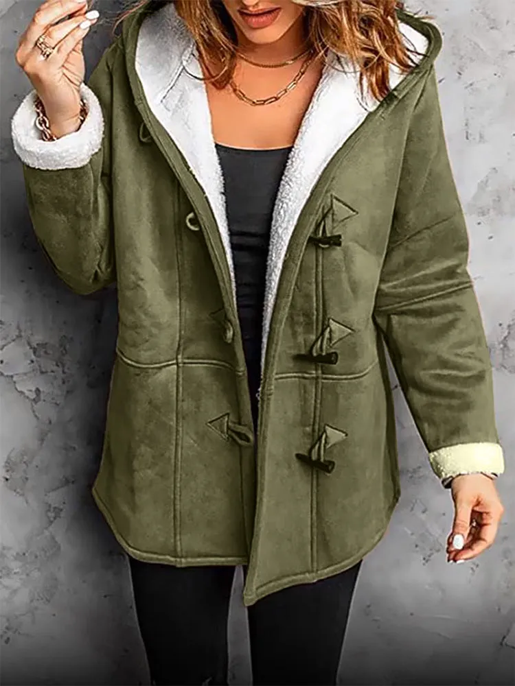 Jocelyn® Elegant Winter Coat