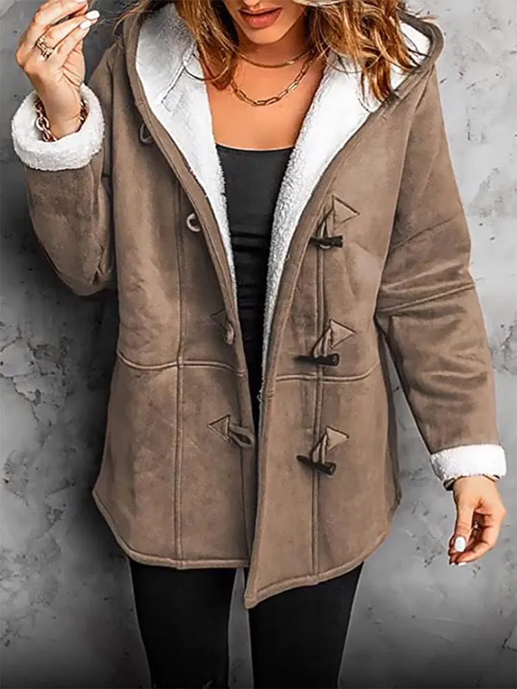 Jocelyn® Elegant Winter Coat
