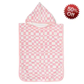 Kids Beach Poncho - Isla