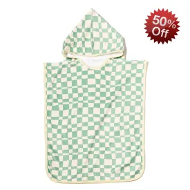 Kids Beach Poncho - Parker
