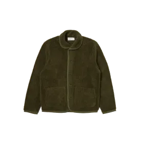 Lancaster Fleece Jacket