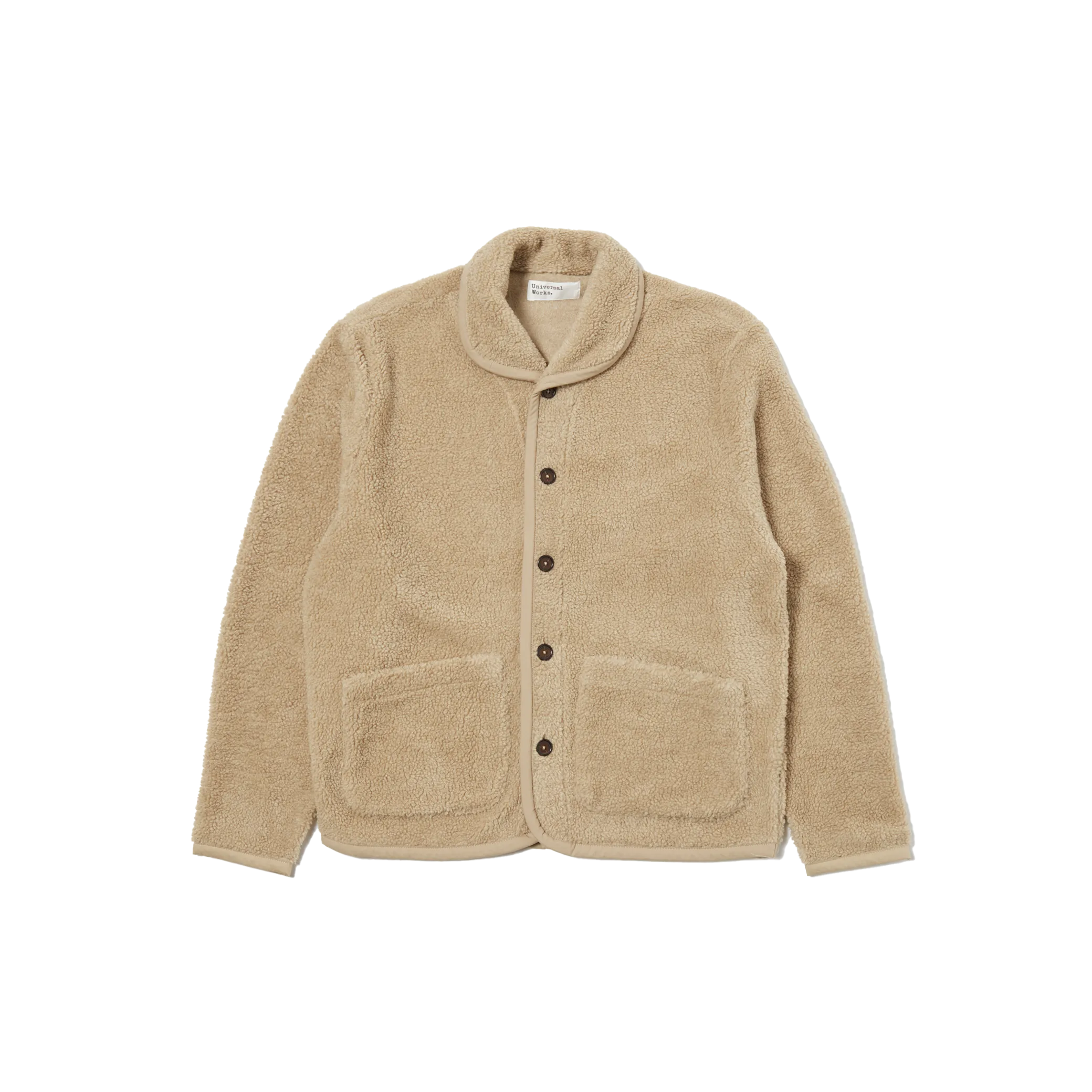 Lancaster Fleece Jacket