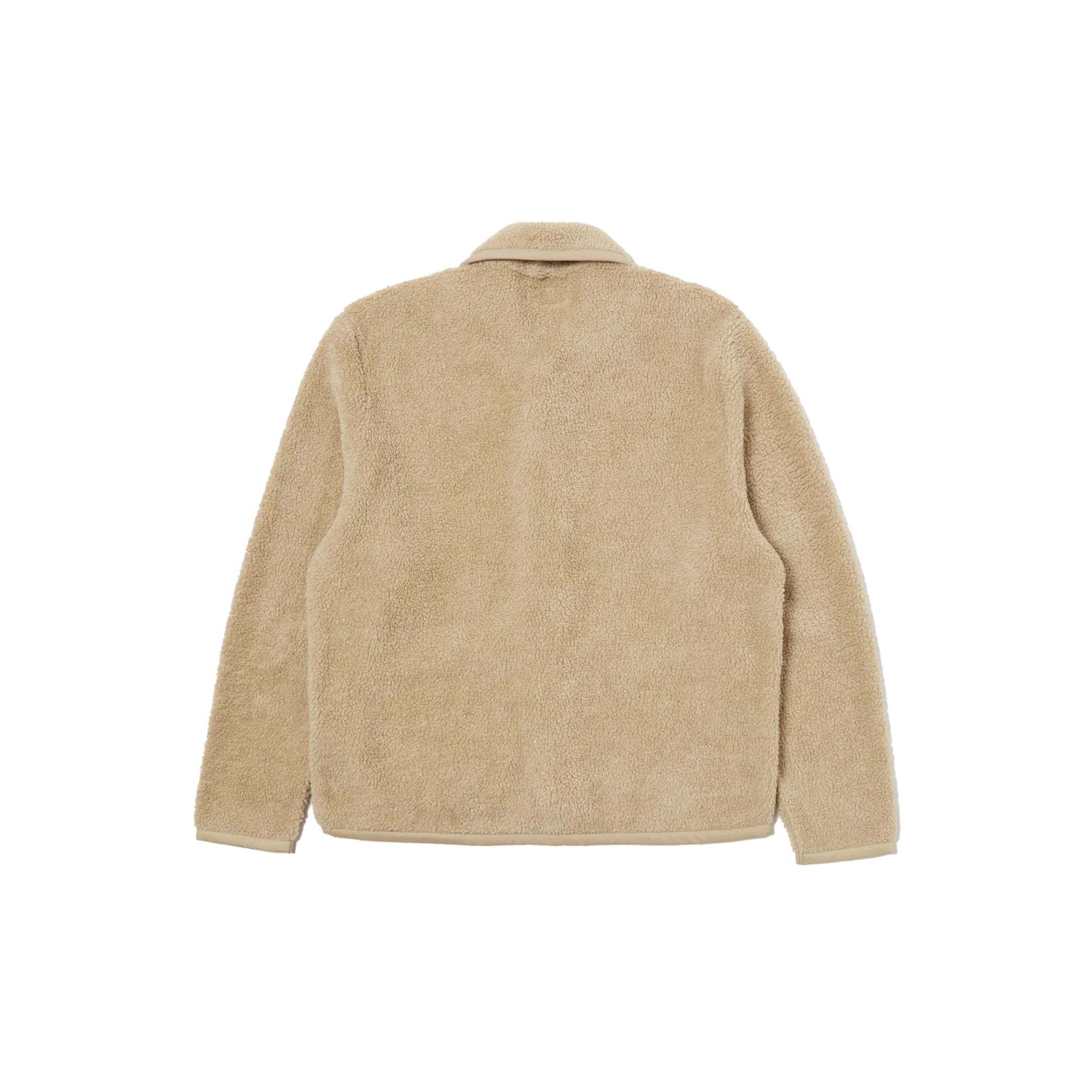Lancaster Fleece Jacket