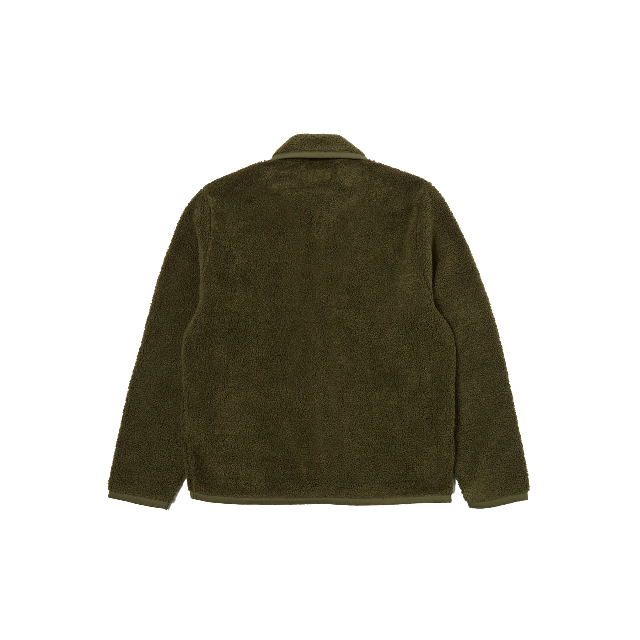 Lancaster Fleece Jacket