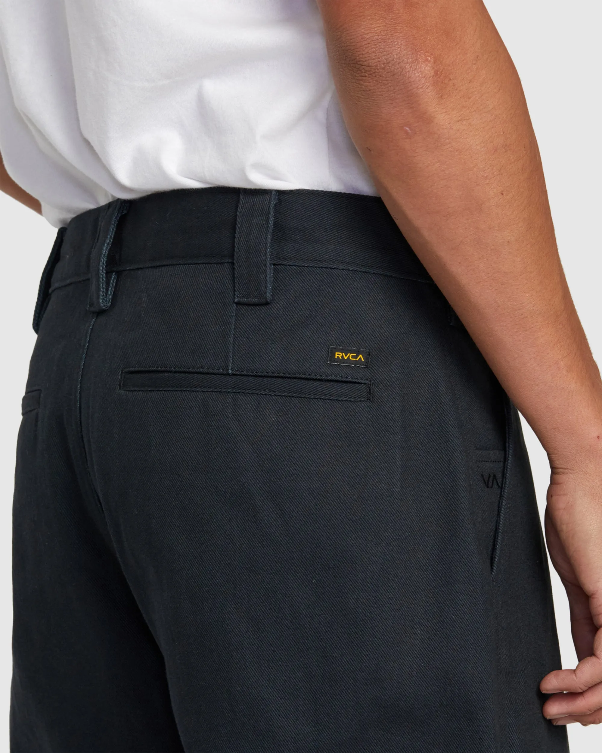 Mens Americana Chino 2 Pants