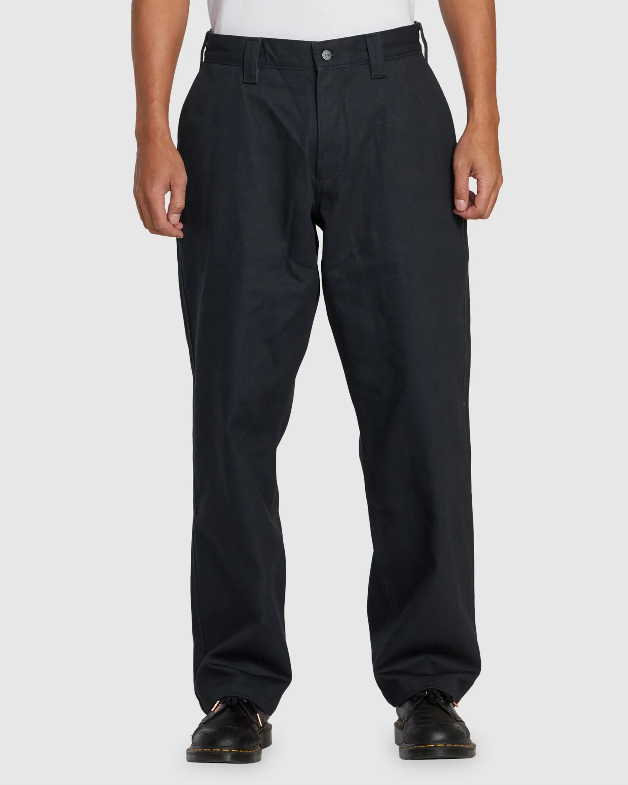 Mens Americana Chino 2 Pants