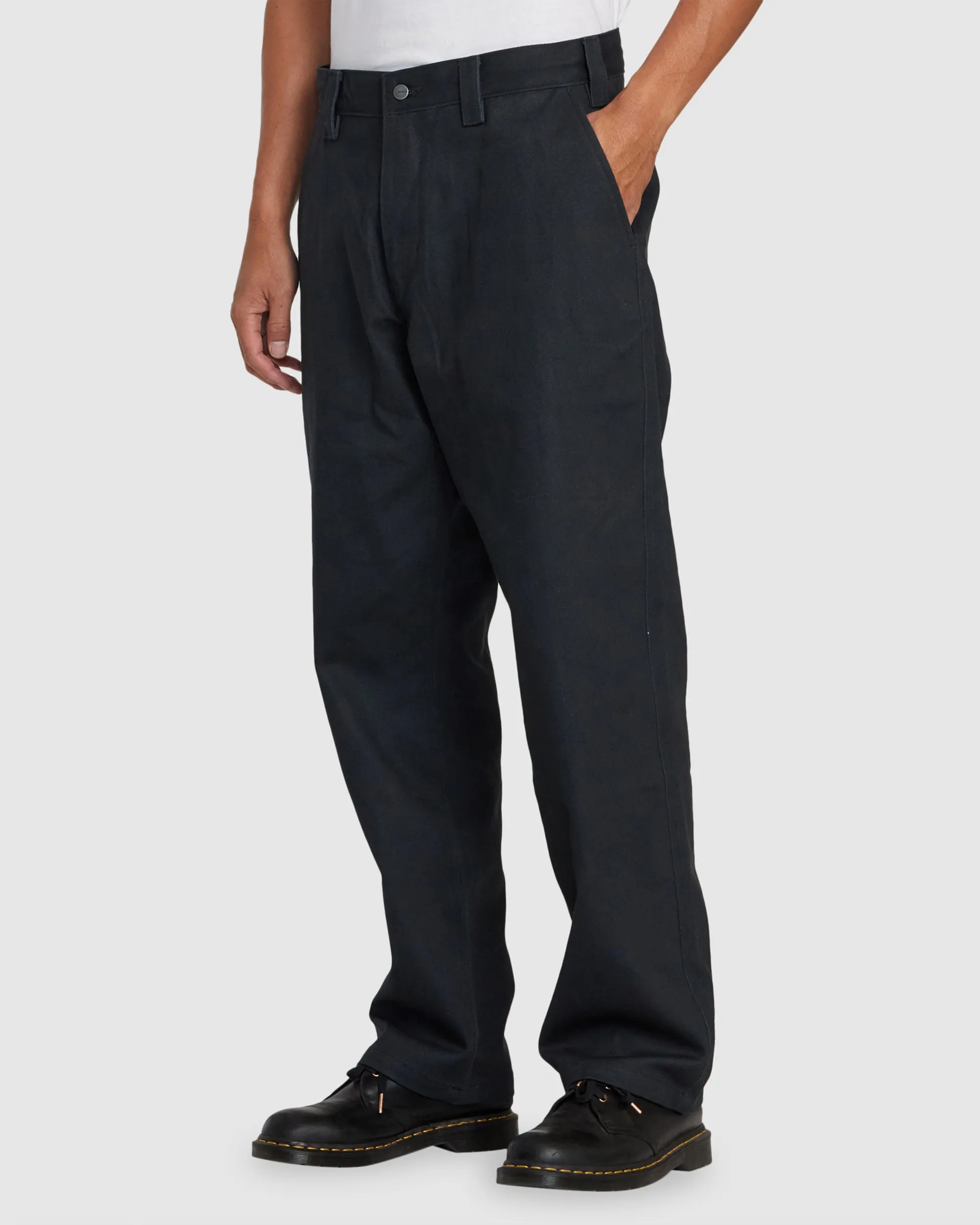 Mens Americana Chino 2 Pants