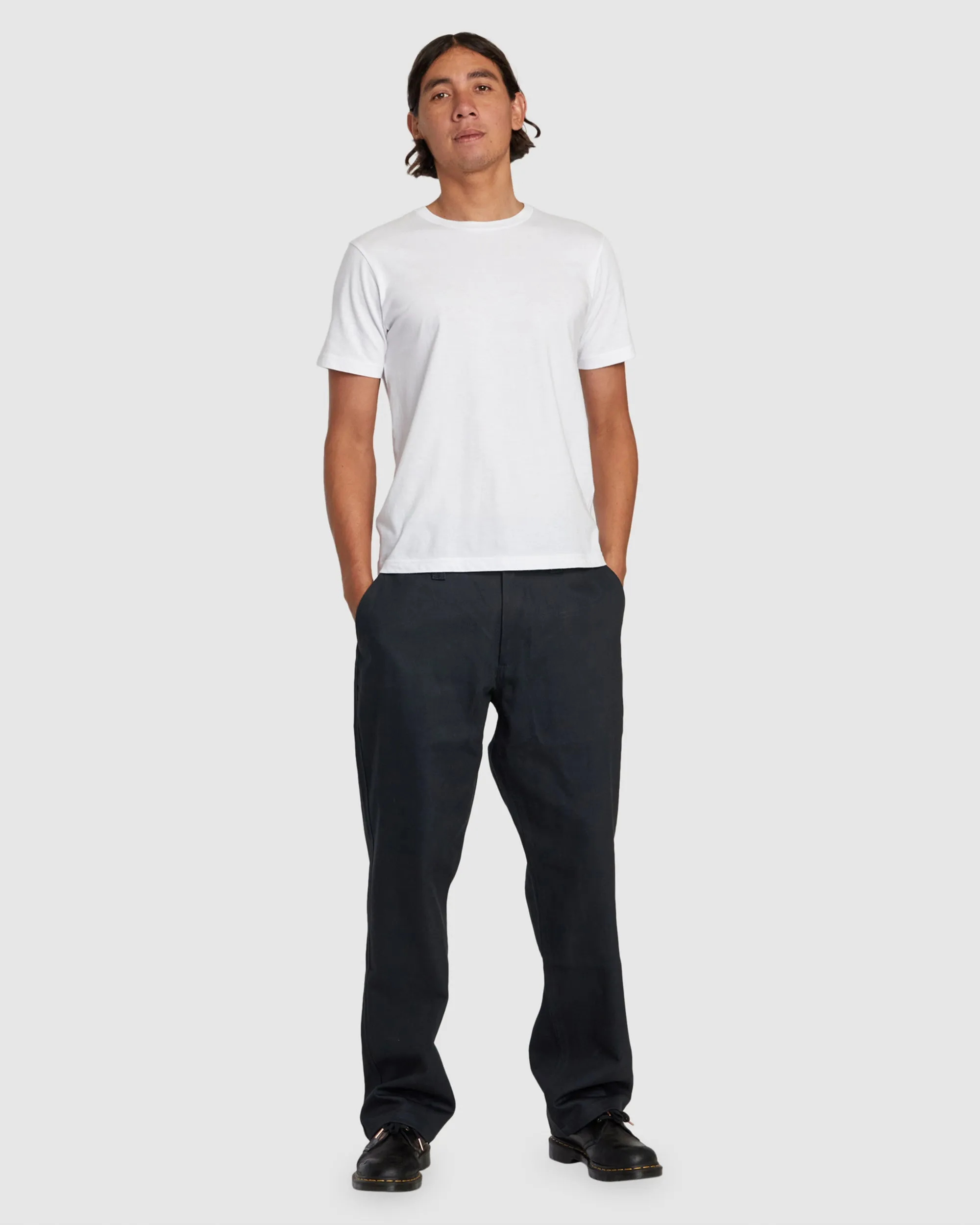 Mens Americana Chino 2 Pants