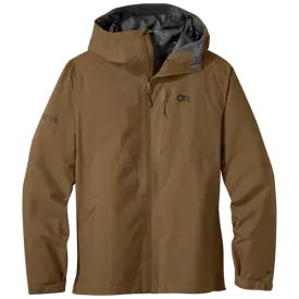 Mens Foray Ii Gore-Tex® Jacket