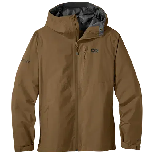 Mens Foray Ii Gore-Tex® Jacket