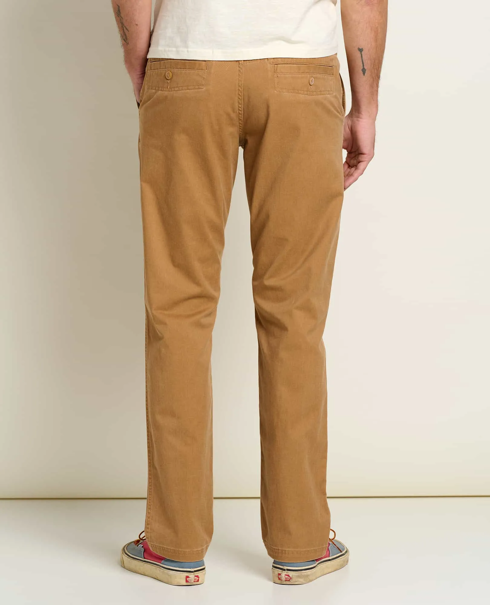 Mission Ridge Lean Pant